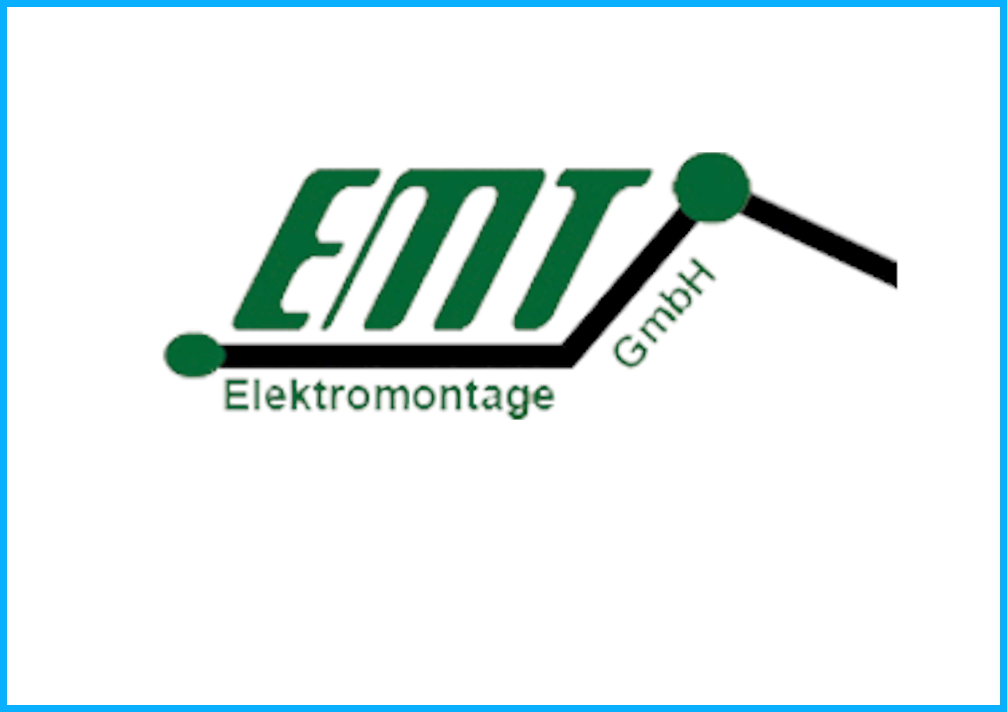 EMT Elektromontage GmbH